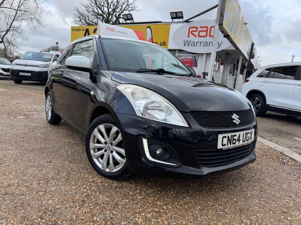 Used Suzuki Swift 2014 for sale - 77547440: Photo 8