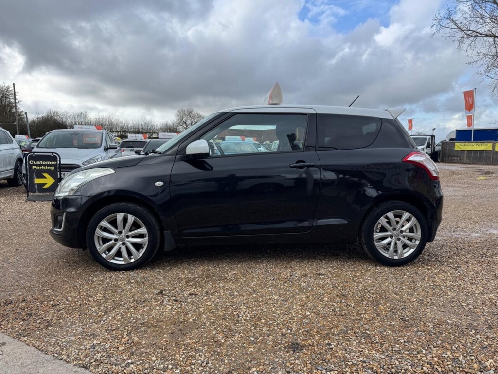 Used Suzuki Swift 2014 for sale - 77547440: Photo 9