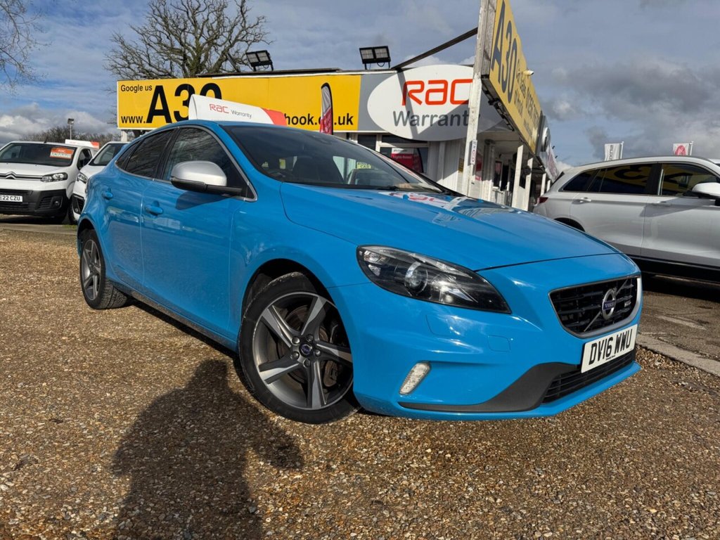 Used Volvo V40 2016 for sale - 77499344: Photo 11