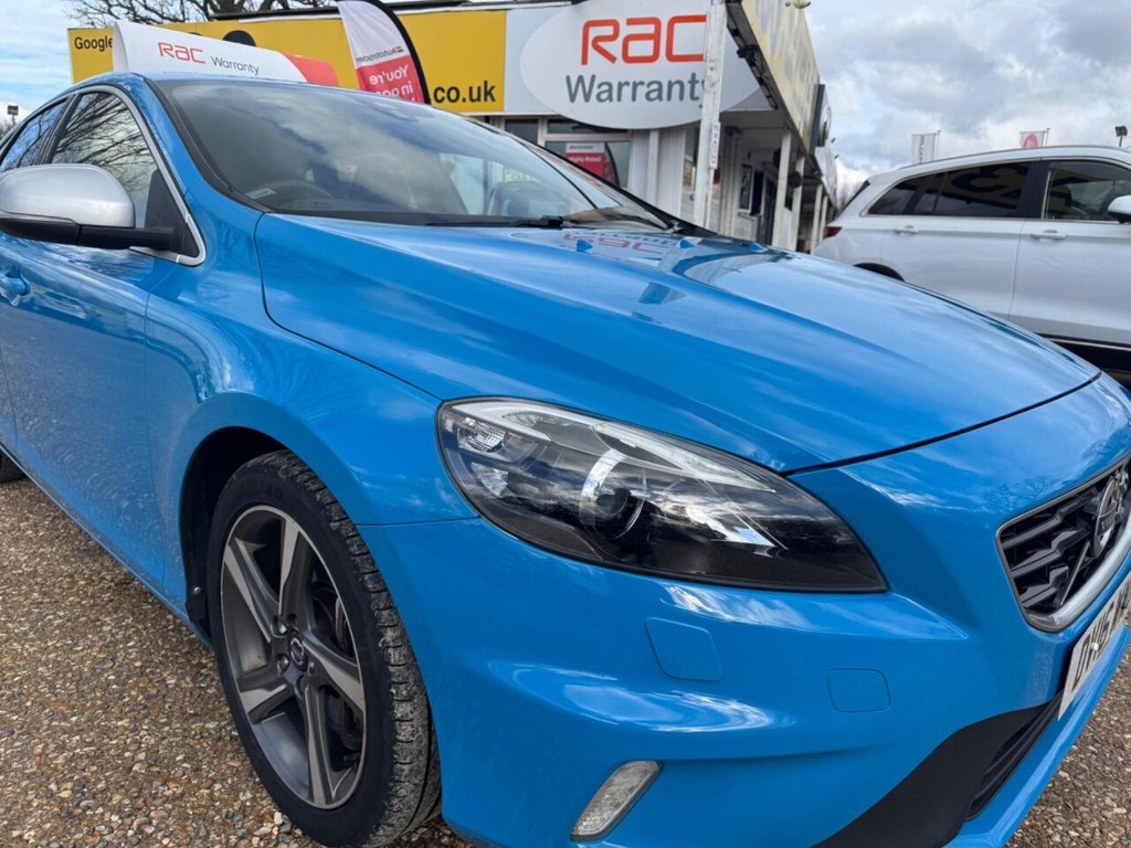 Used Volvo V40 2016 for sale - 77499344: Photo 13