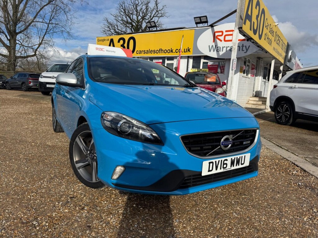 Used Volvo V40 2016 for sale - 77499344: Photo 14