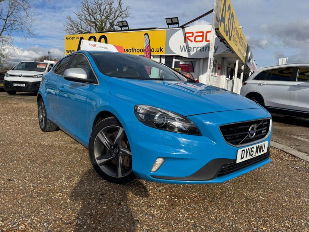 Used Volvo V40 2016 for sale - 77499344: Photo 16