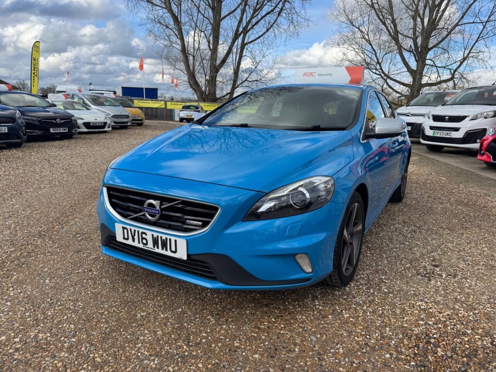 Used Volvo V40 2016 for sale - 77499344: Photo 20