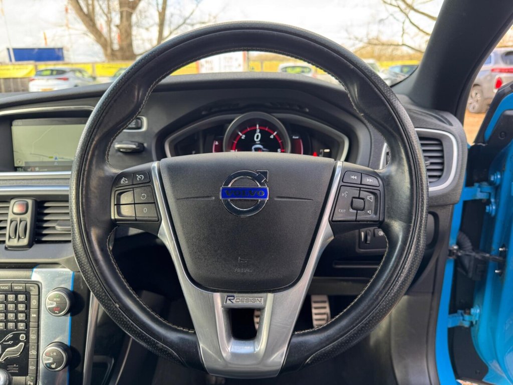 Used Volvo V40 2016 for sale - 77499344: Photo 27