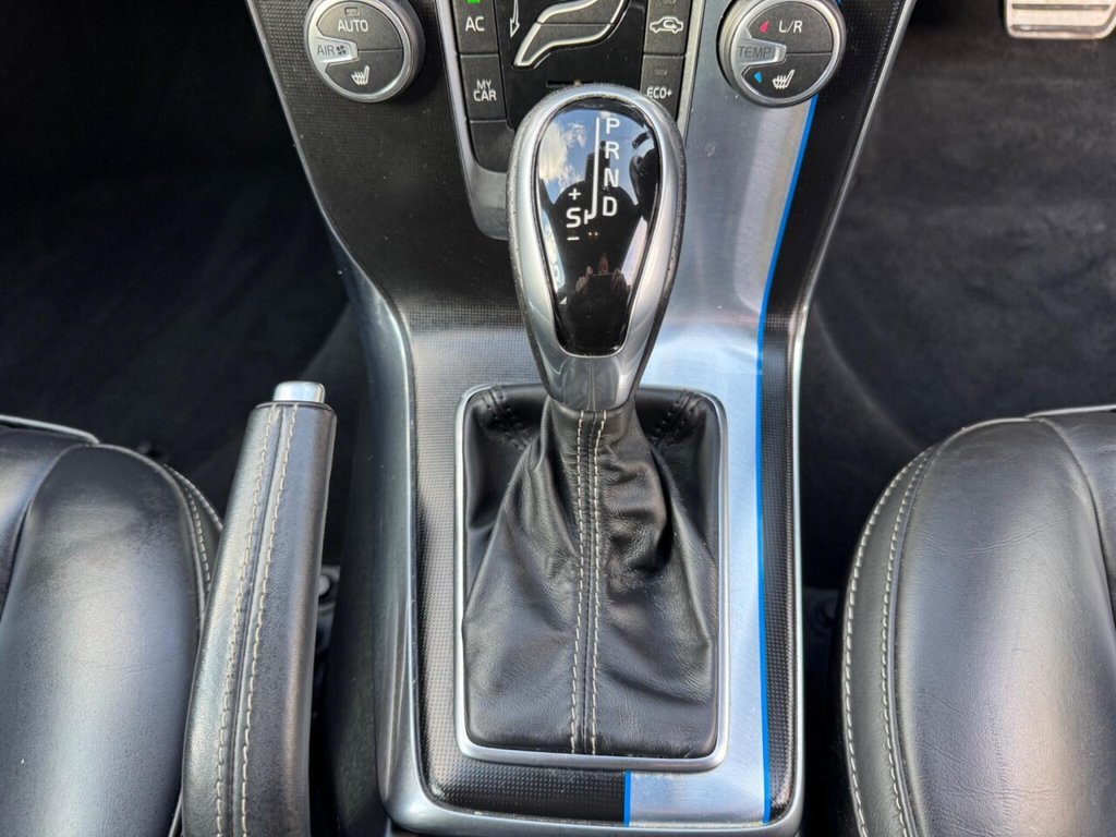 Used Volvo V40 2016 for sale - 77499344: Photo 28