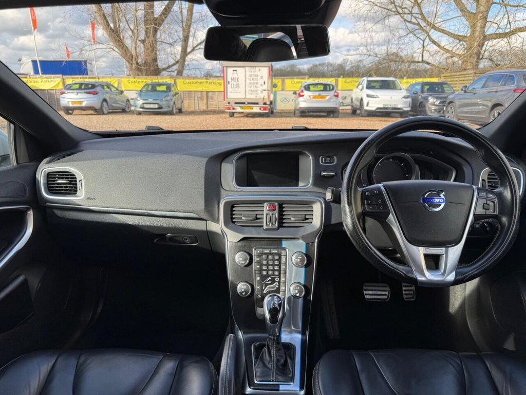 Used Volvo V40 2016 for sale - 77499344: Photo 32