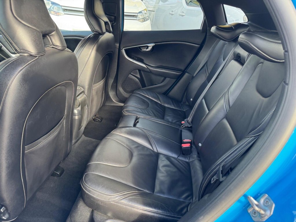 Used Volvo V40 2016 for sale - 77499344: Photo 33