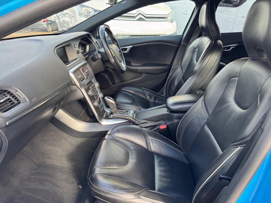 Used Volvo V40 2016 for sale - 77499344: Photo 34