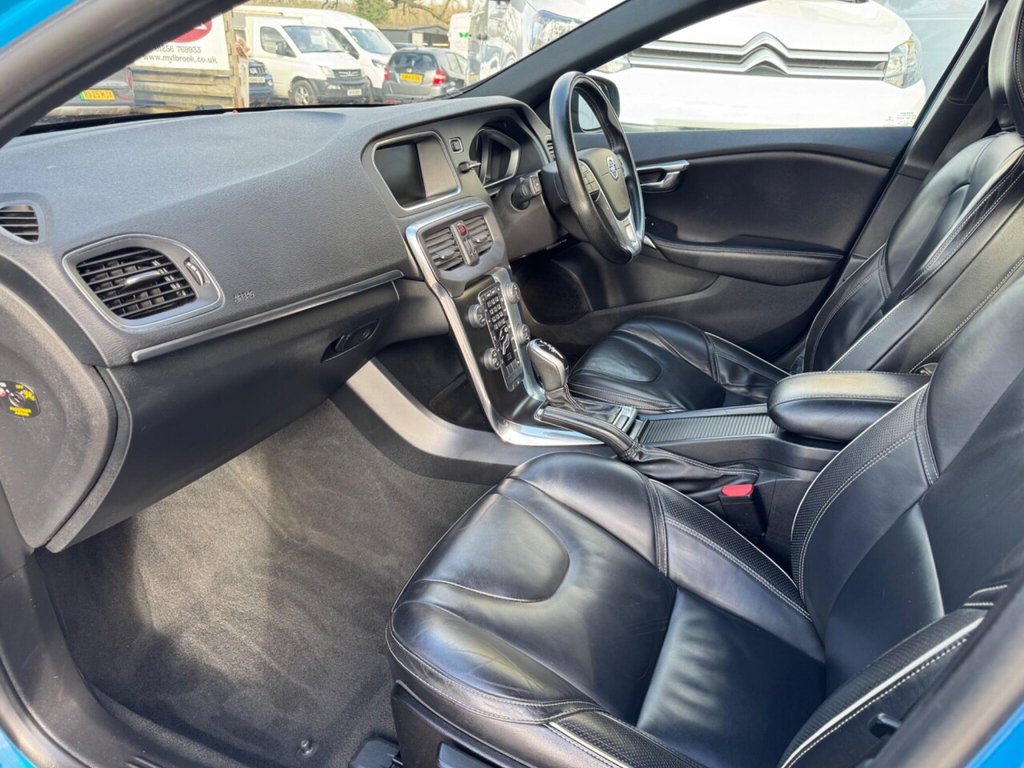 Used Volvo V40 2016 for sale - 77499344: Photo 36