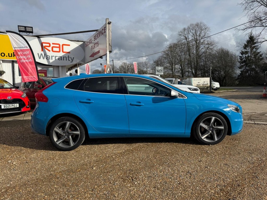 Used Volvo V40 2016 for sale - 77499344: Photo 6