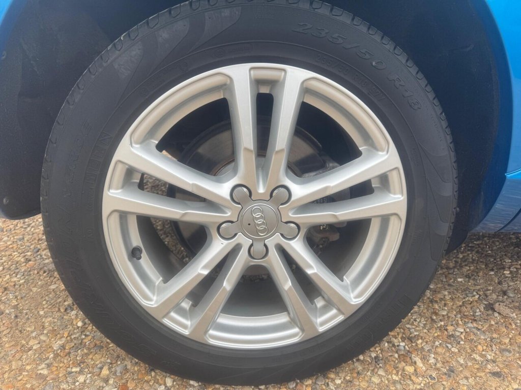 Used Audi Q3 2016 for sale - 77085570: Photo 18