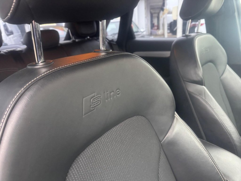 Used Audi Q3 2016 for sale - 77085570: Photo 24