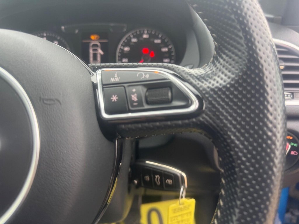 Used Audi Q3 2016 for sale - 77085570: Photo 32