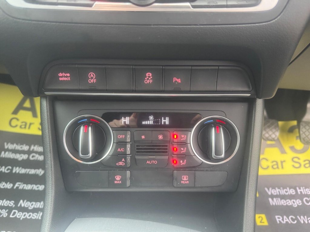 Used Audi Q3 2016 for sale - 77085570: Photo 34