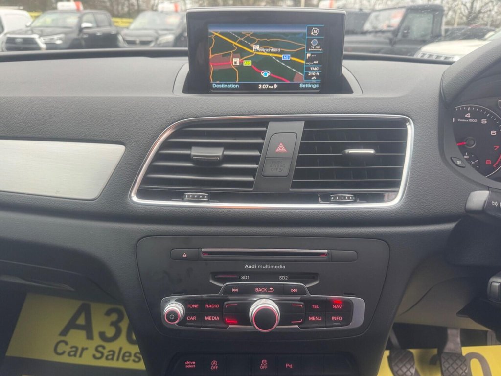 Used Audi Q3 2016 for sale - 77085570: Photo 37