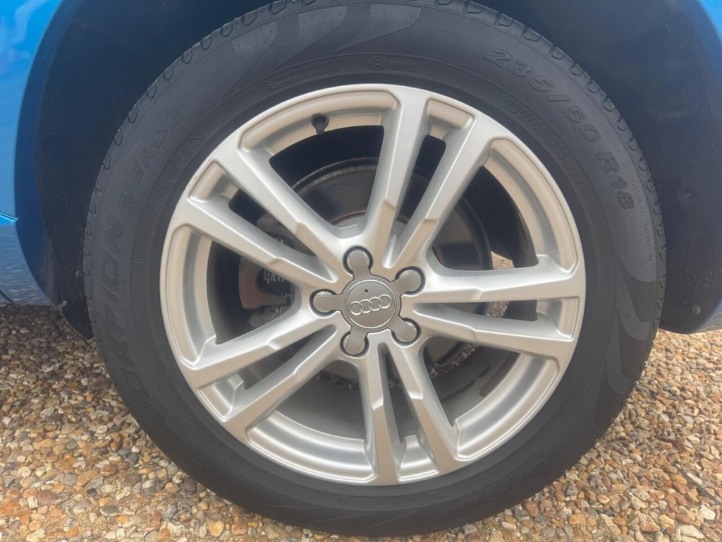 Used Audi Q3 2016 for sale - 77085570: Photo 47