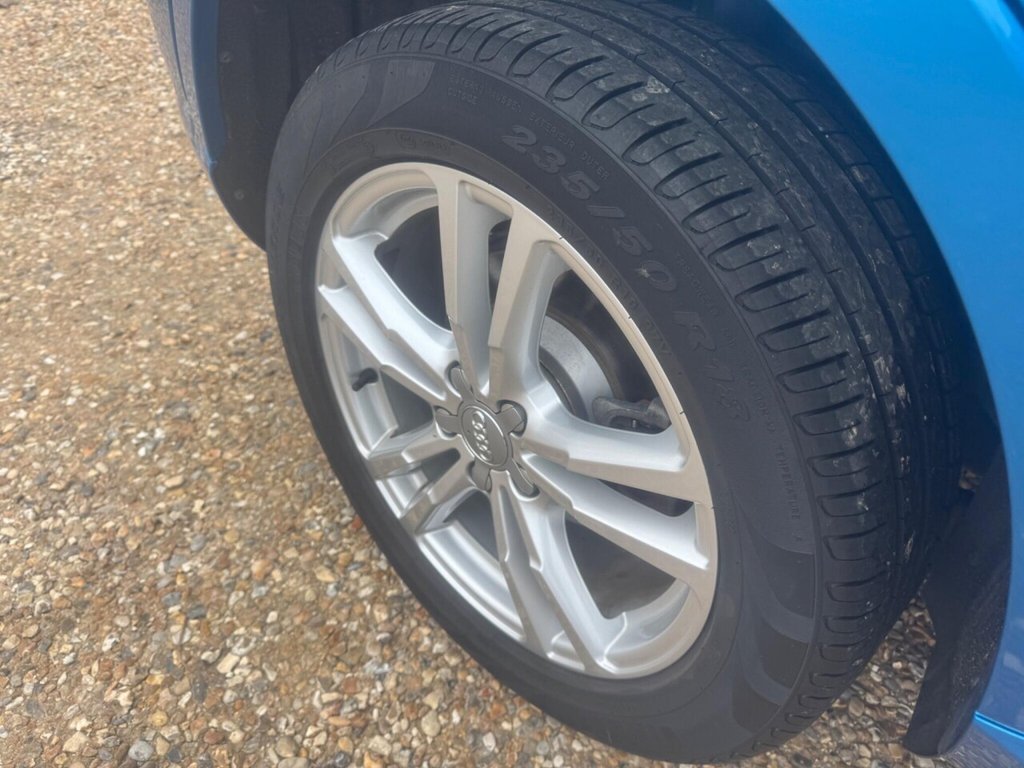 Used Audi Q3 2016 for sale - 77085570: Photo 9