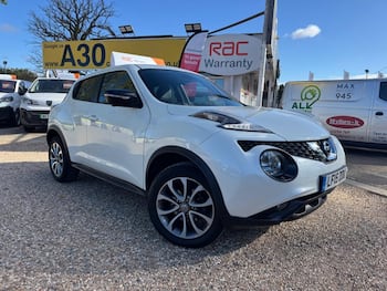 Used Nissan Juke 2015 for sale - 79856927: Photo