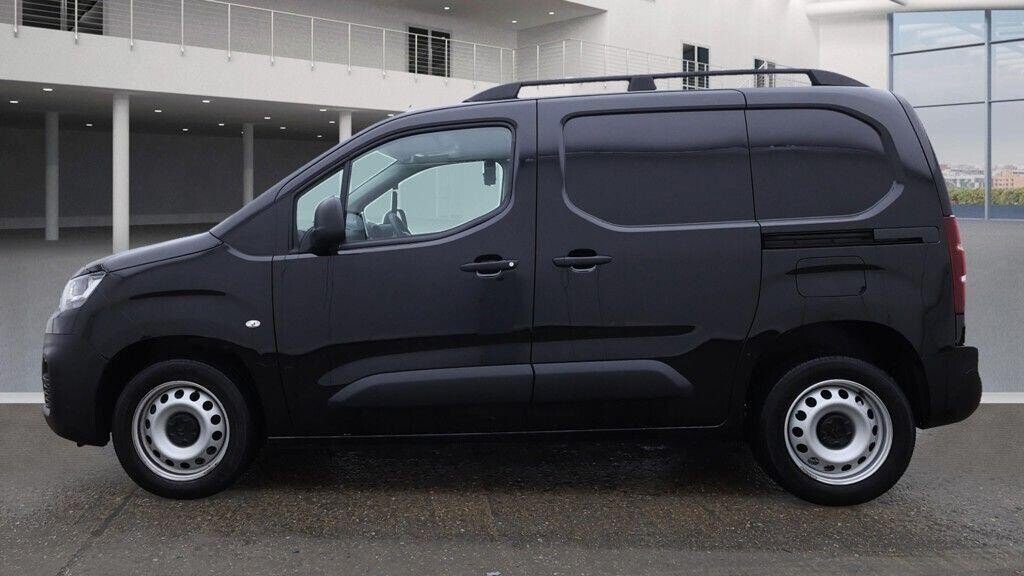 Used Citroen Berlingo 2023 for sale - 76470206: Photo 11