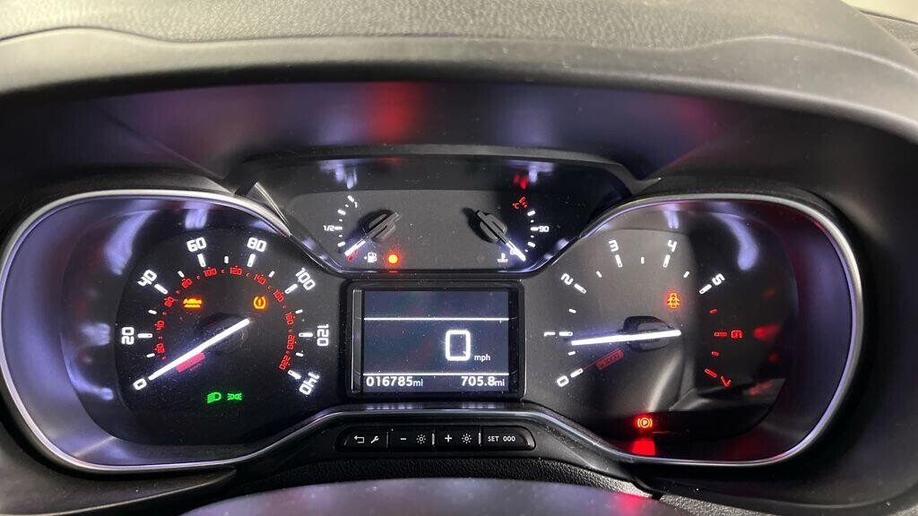 Used Citroen Berlingo 2023 for sale - 76470206: Photo 13