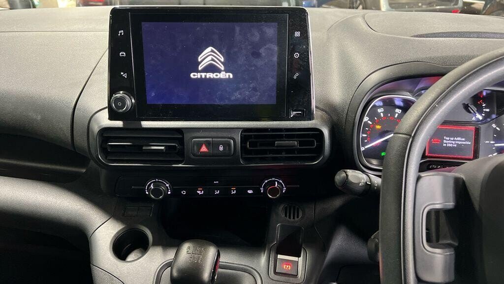 Used Citroen Berlingo 2023 for sale - 76470206: Photo 15