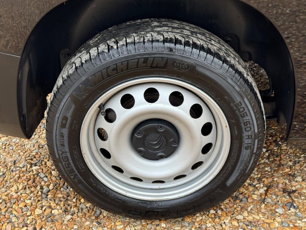 Used Citroen Berlingo 2023 for sale - 76470206: Photo 23