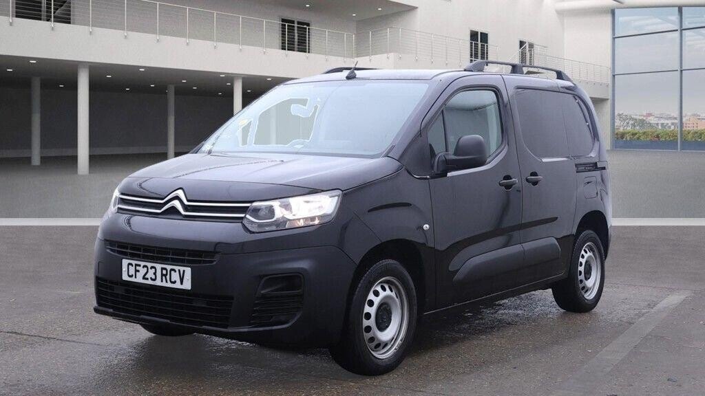 Used Citroen Berlingo 2023 for sale - 76470206: Photo 3