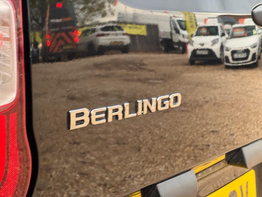 Used Citroen Berlingo 2023 for sale - 76470206: Photo 38