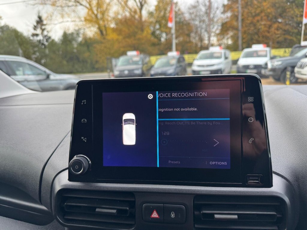 Used Citroen Berlingo 2023 for sale - 76470206: Photo 41