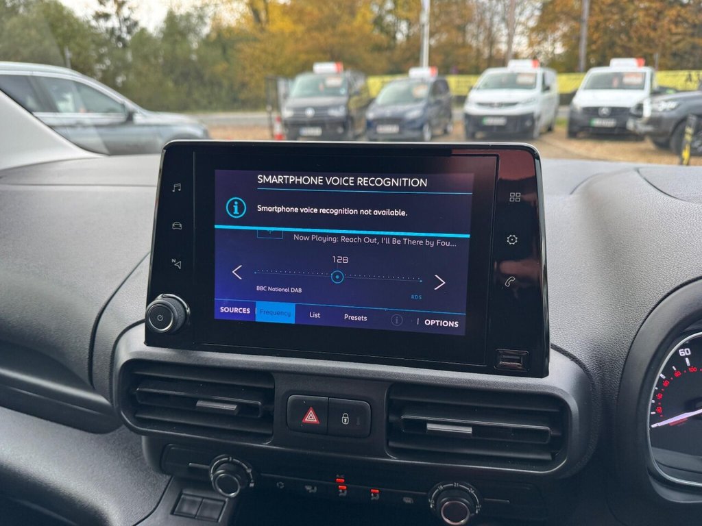 Used Citroen Berlingo 2023 for sale - 76470206: Photo 42