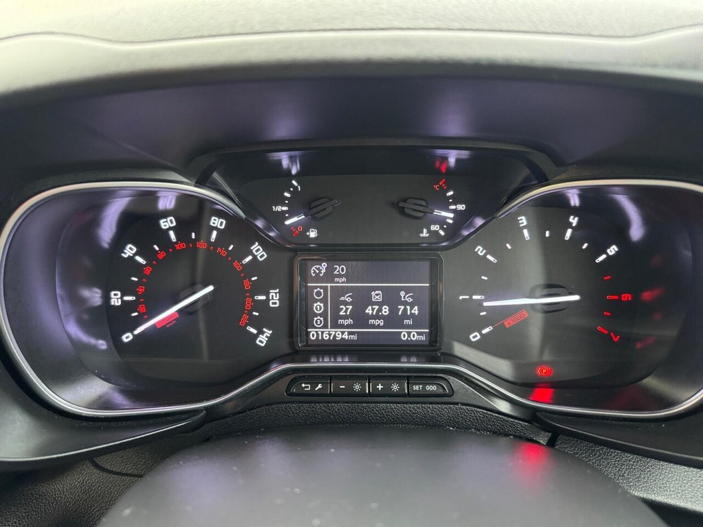 Used Citroen Berlingo 2023 for sale - 76470206: Photo 43