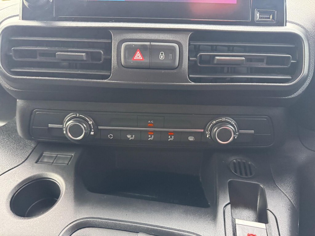 Used Citroen Berlingo 2023 for sale - 76470206: Photo 46