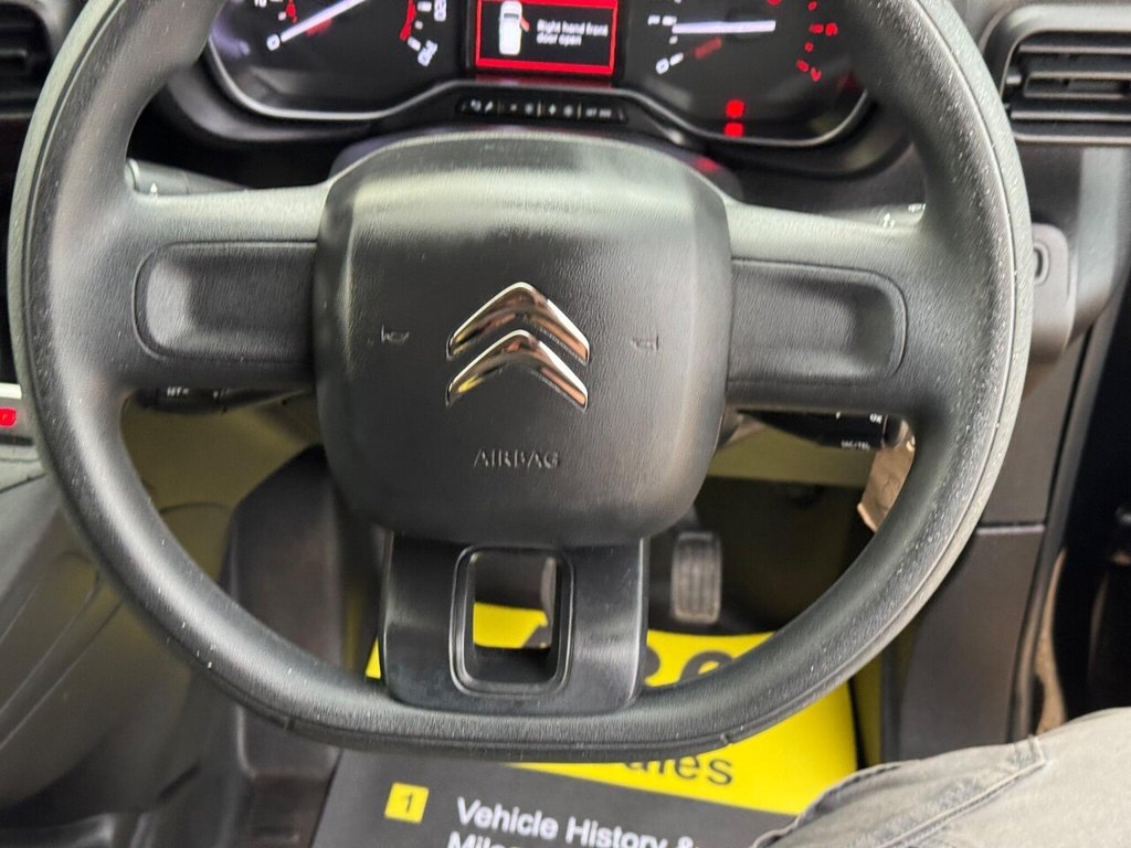 Used Citroen Berlingo 2023 for sale - 76470206: Photo 50