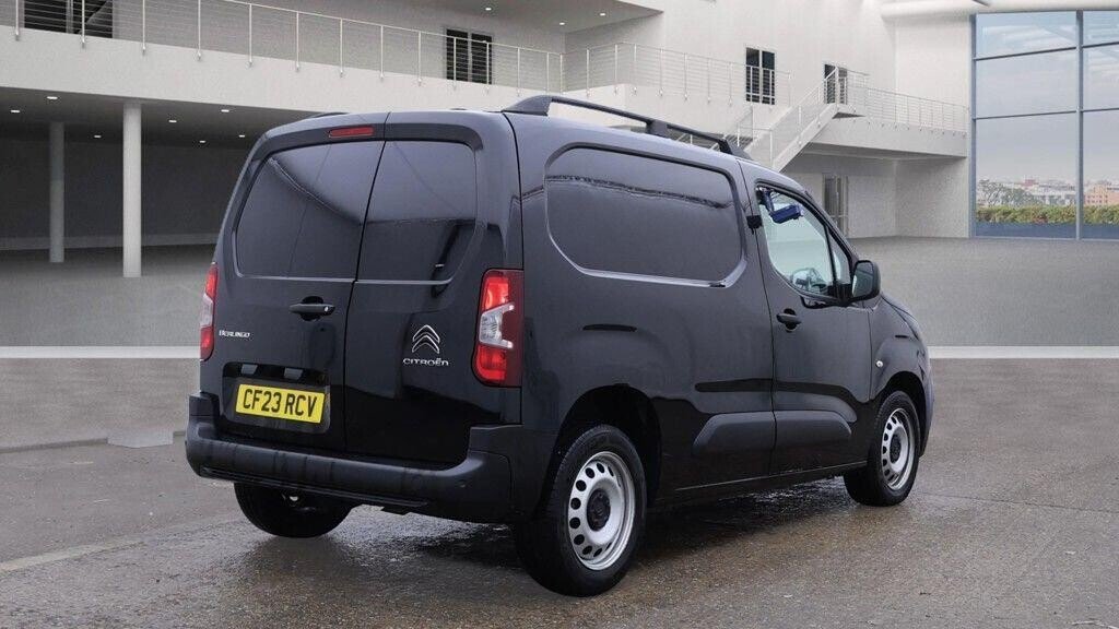 Used Citroen Berlingo 2023 for sale - 76470206: Photo 7
