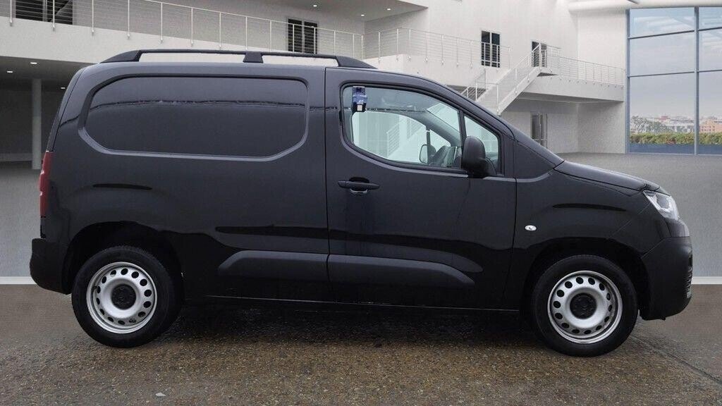 Used Citroen Berlingo 2023 for sale - 76470206: Photo 9