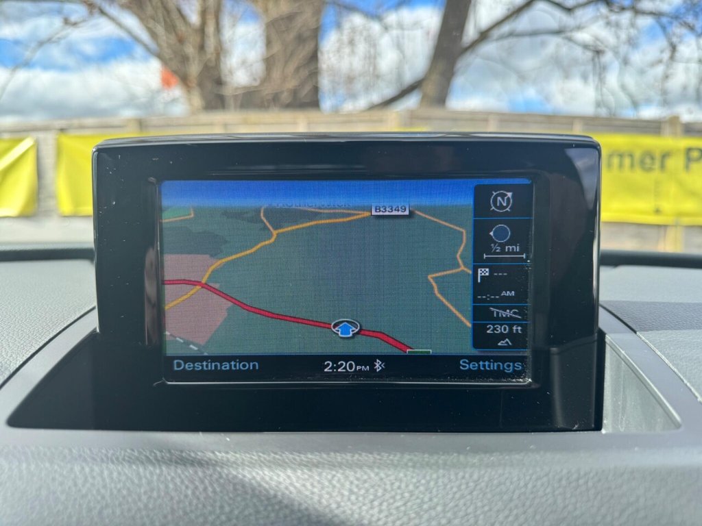 Used Audi Q3 2015 for sale - 77821075: Photo 23