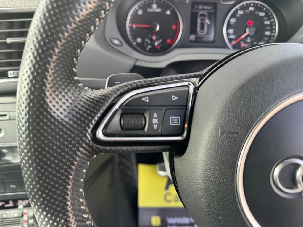 Used Audi Q3 2015 for sale - 77821075: Photo 26