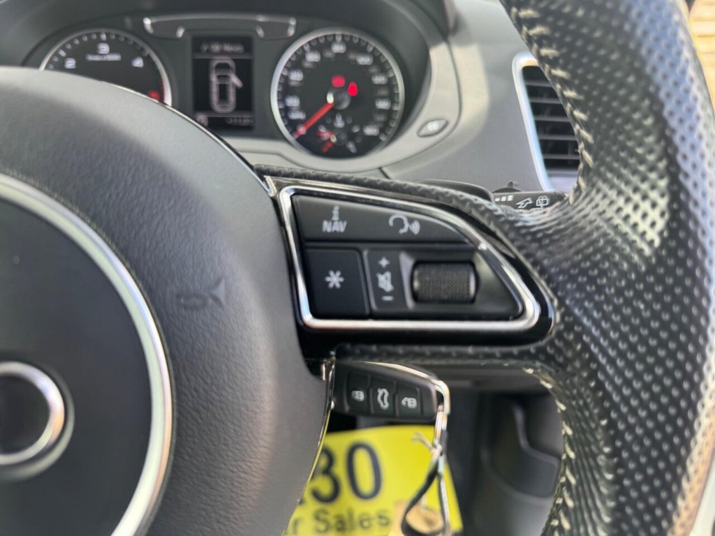 Used Audi Q3 2015 for sale - 77821075: Photo 28