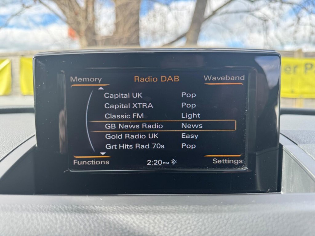 Used Audi Q3 2015 for sale - 77821075: Photo 32