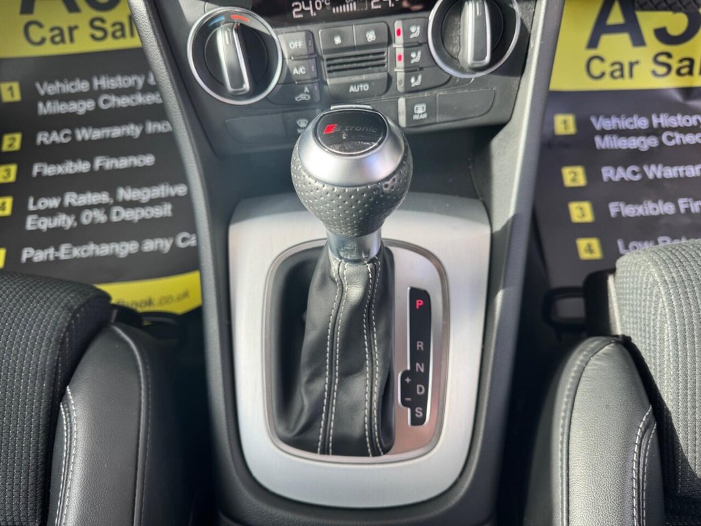 Used Audi Q3 2015 for sale - 77821075: Photo 34