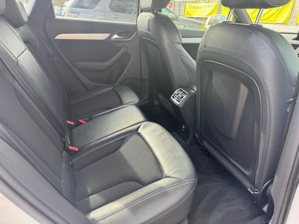 Used Audi Q3 2015 for sale - 77821075: Photo 38