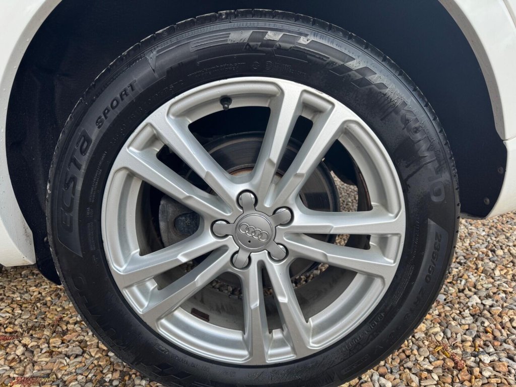 Used Audi Q3 2015 for sale - 77821075: Photo 39