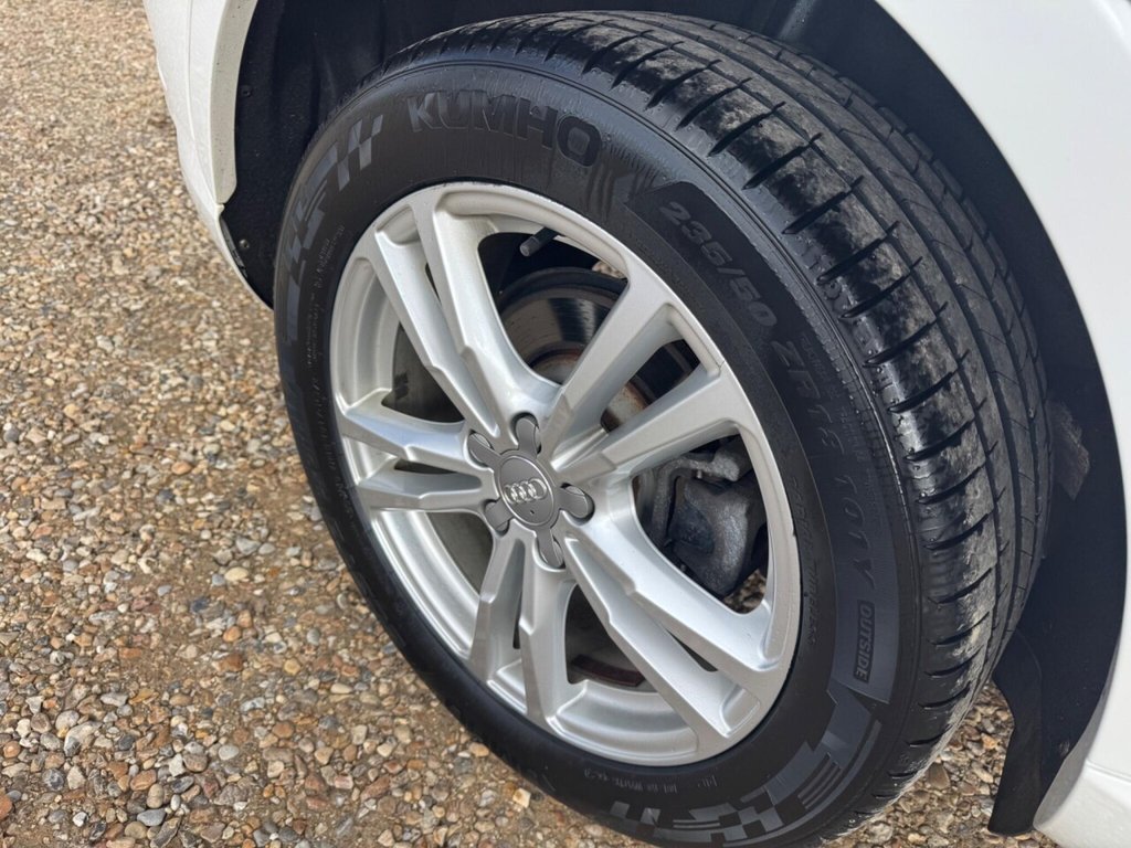 Used Audi Q3 2015 for sale - 77821075: Photo 7