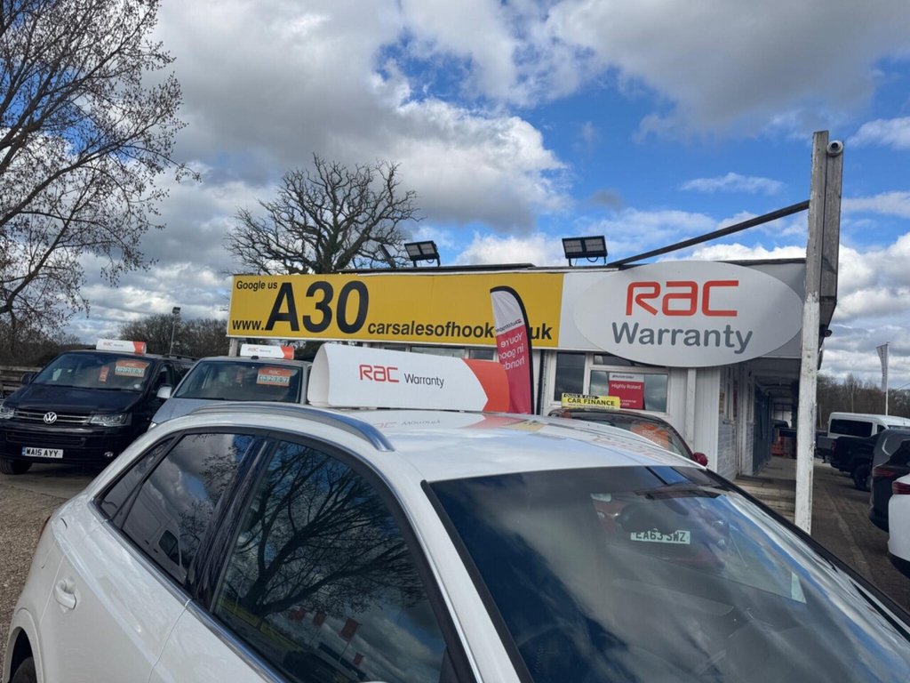 Used Audi Q3 2015 for sale - 77821075: Photo 9