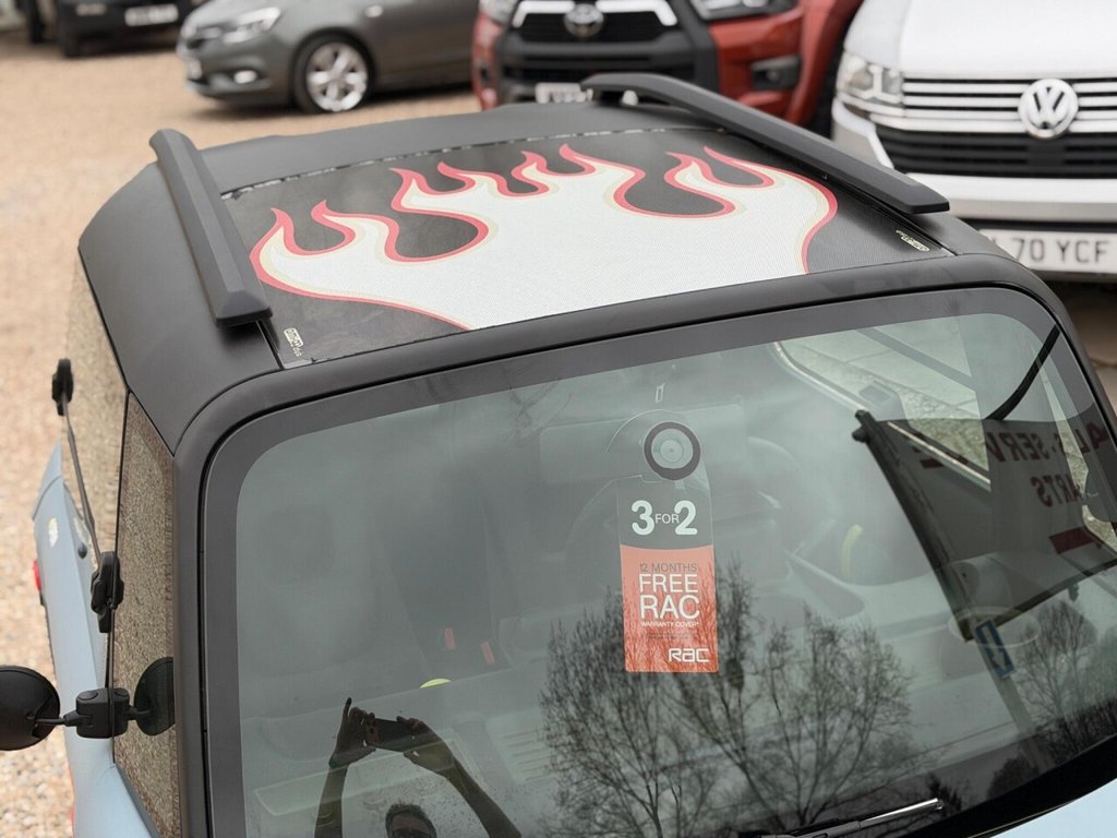 Used Citroen Ami 2023 for sale - 78124393: Photo 20