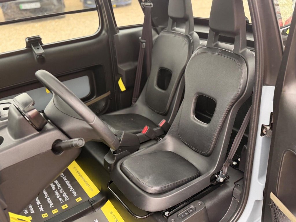 Used Citroen Ami 2023 for sale - 78124393: Photo 23