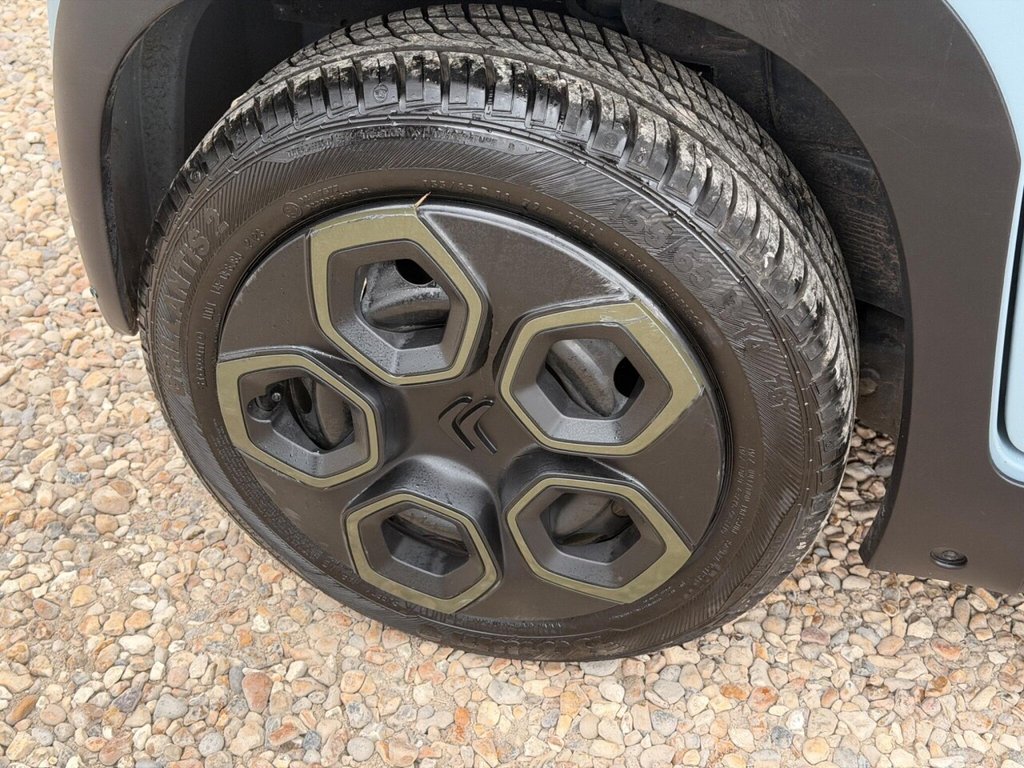 Used Citroen Ami 2023 for sale - 78124393: Photo 27