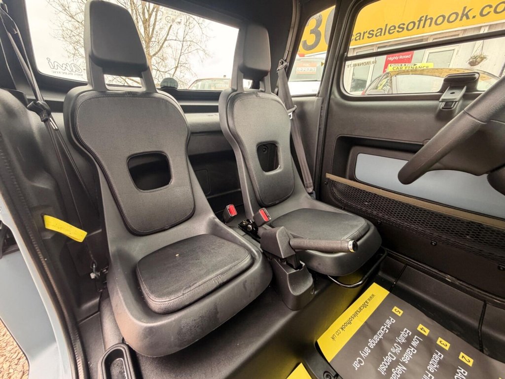 Used Citroen Ami 2023 for sale - 78124393: Photo 29