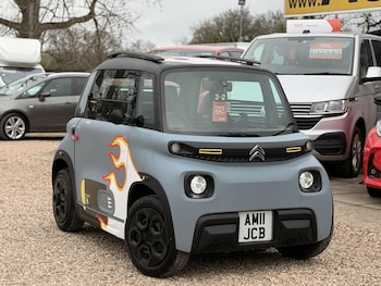 Used Citroen Ami 2023 for sale - 78124393: Photo