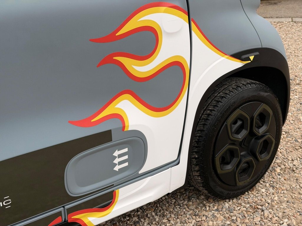 Used Citroen Ami 2023 for sale - 78124393: Photo 37